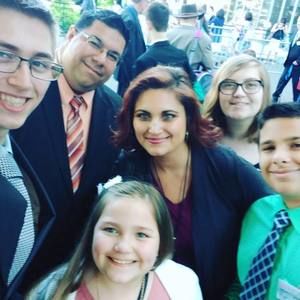 Meet your Posher, Kristi